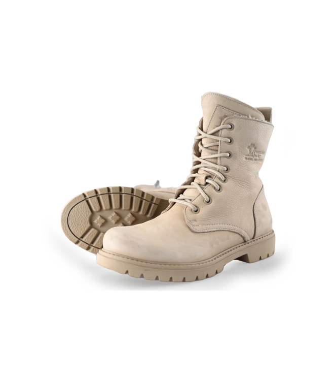 Panama Jack Schnürstiefel