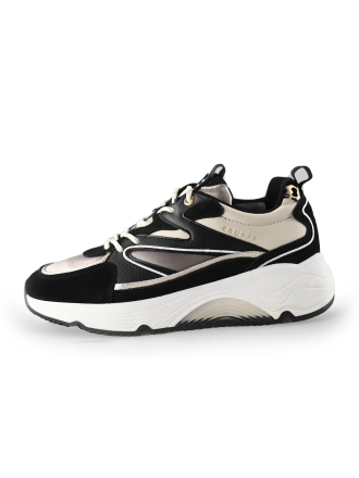 Cruyff Sneaker Schwarz 245203