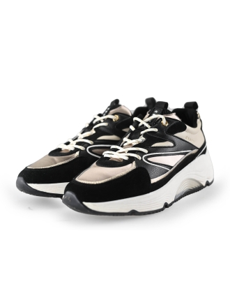Cruyff Sneaker Schwarz 245203