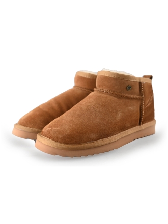 Warmbat Stiefel Braun 245204