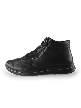 Ara Sneaker Schwarz 245205