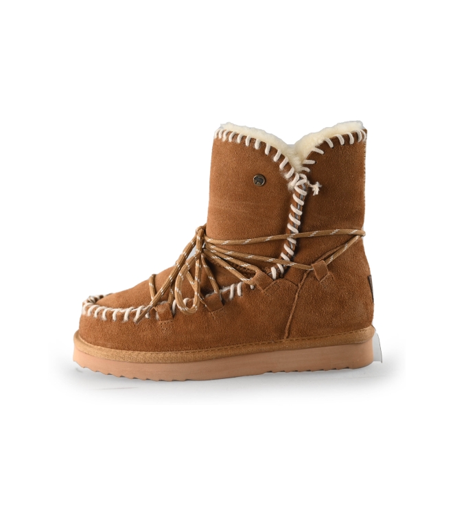 Warmbat Stiefel