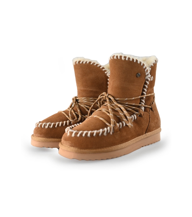 Warmbat Stiefel