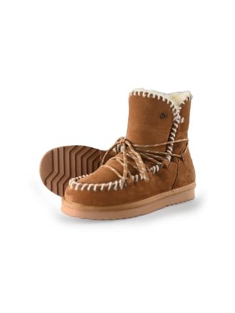 Warmbat Stiefel