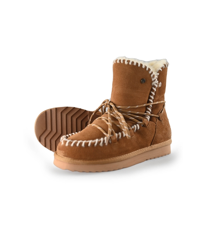 Warmbat Stiefel