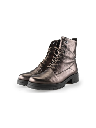 Gabor Schnürstiefel Braun 245209