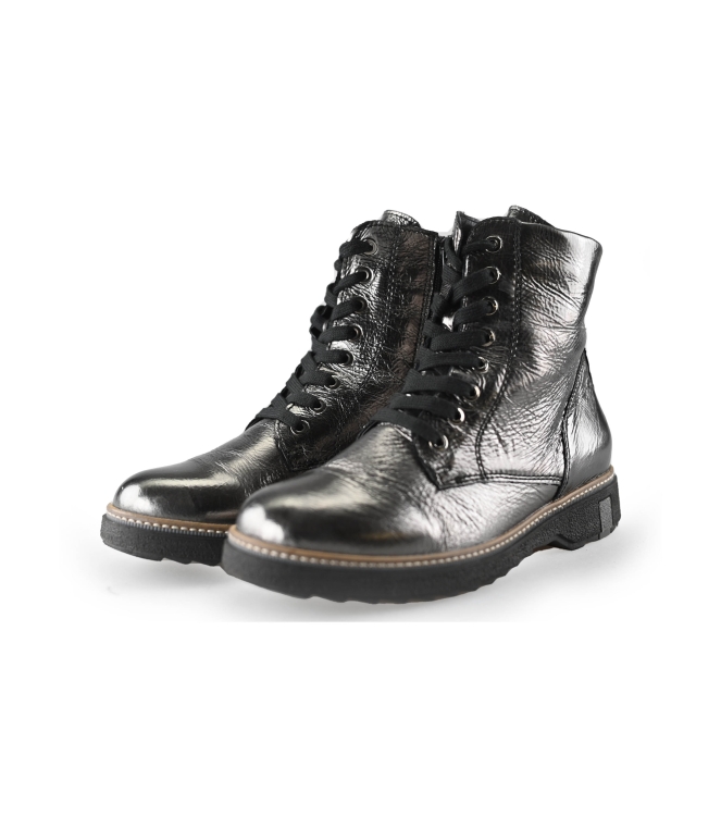 Waldlaufer Schnürstiefel