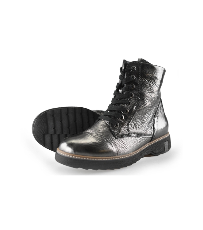 Waldlaufer Schnürstiefel