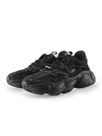 Steve Madden Sneaker Schwarz 245211