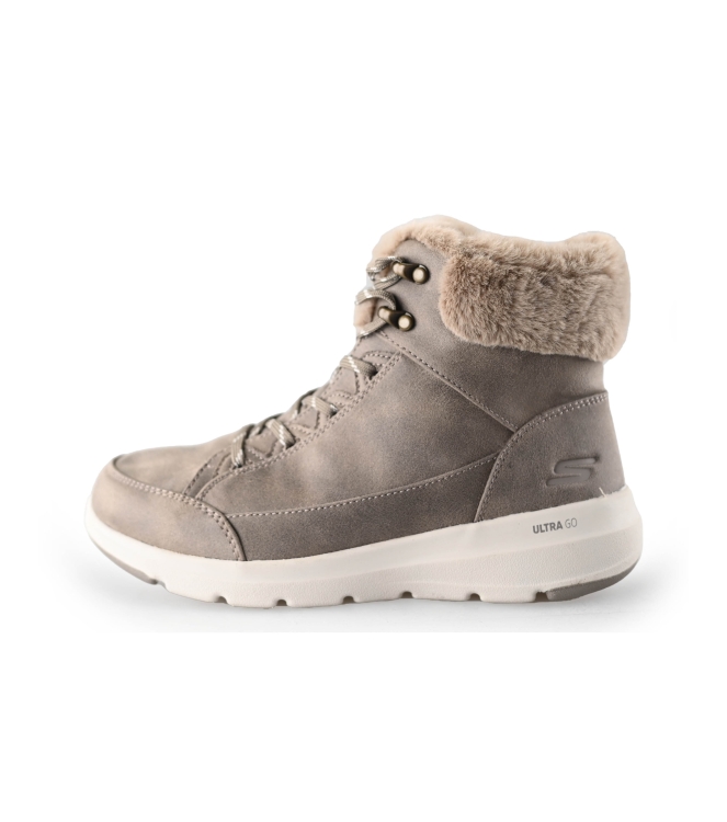 Skechers Hohe Sneaker
