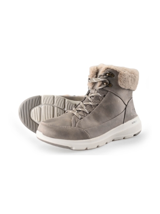 Skechers Hohe Sneaker