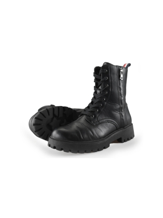 Tommy Hilfiger Schnürstiefel