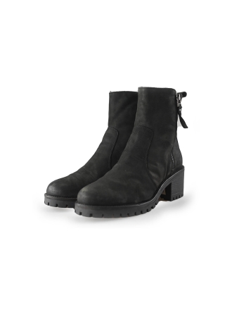 Nelson Stiefeletten Schwarz 245214
