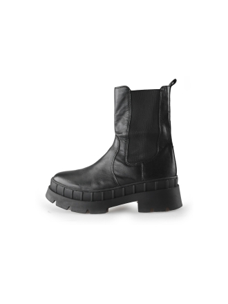 Nelson Chelsea boots Schwarz 245215