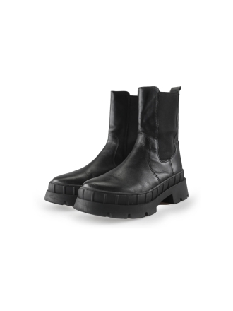Nelson Chelsea boots Schwarz 245215