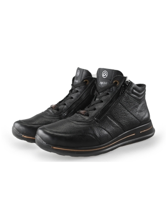 Ara Sneaker Schwarz 245218
