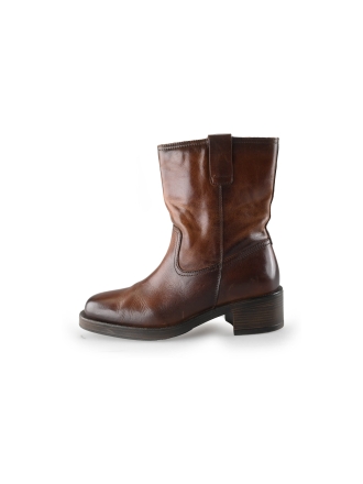Nelson Stiefeletten Braun 245219