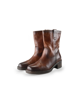 Nelson Stiefeletten Braun 245219