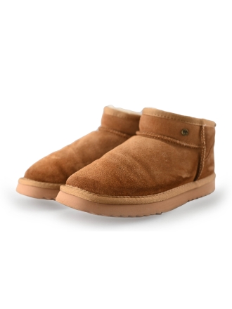 Warmbat Stiefel Braun 245226