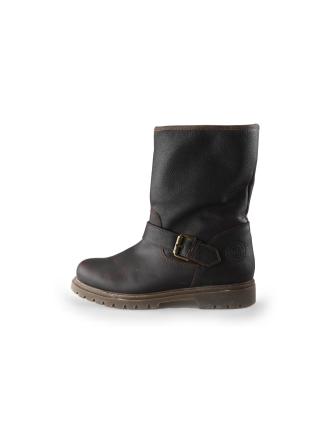Panama Jack Bikerstiefel Braun 245228