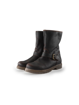 Panama Jack Bikerstiefel Braun 245228