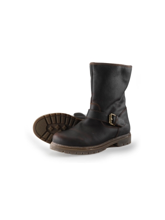 Panama Jack Bikerstiefel