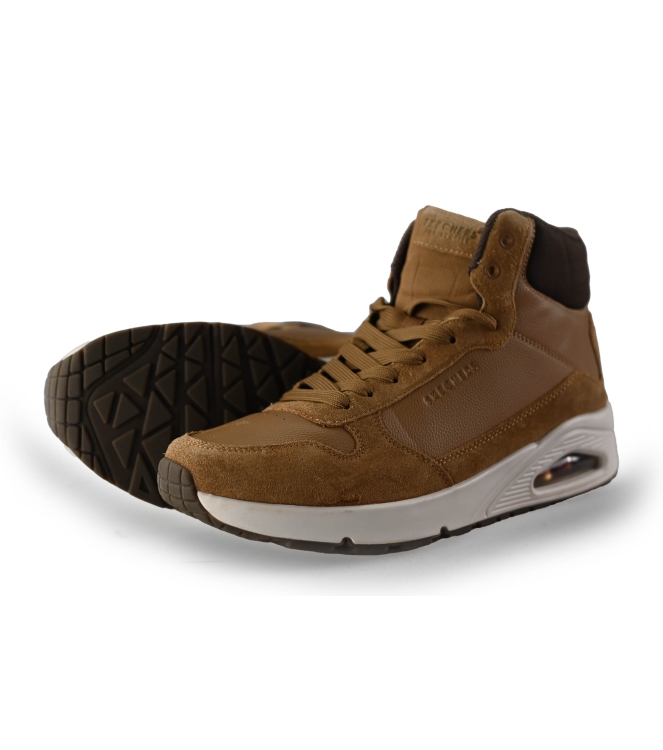 Skechers Hohe Sneaker