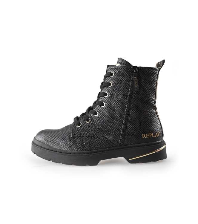 Replay Schnürstiefel