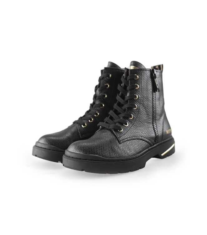 Replay Schnürstiefel