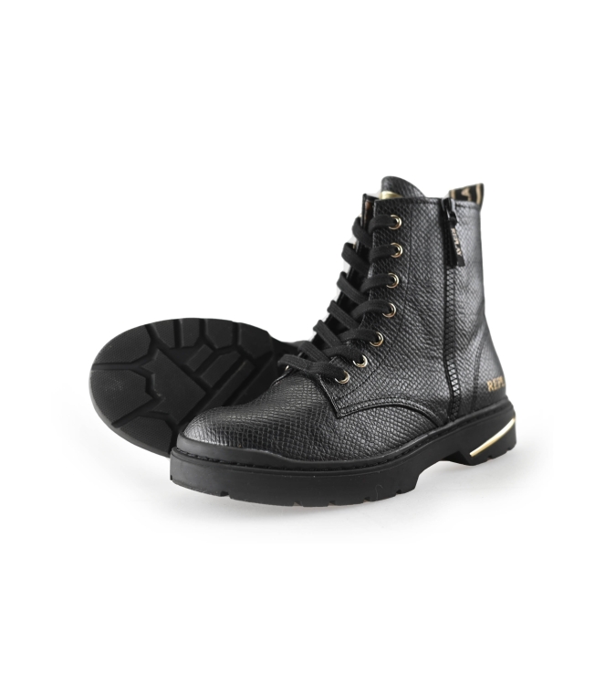 Replay Schnürstiefel
