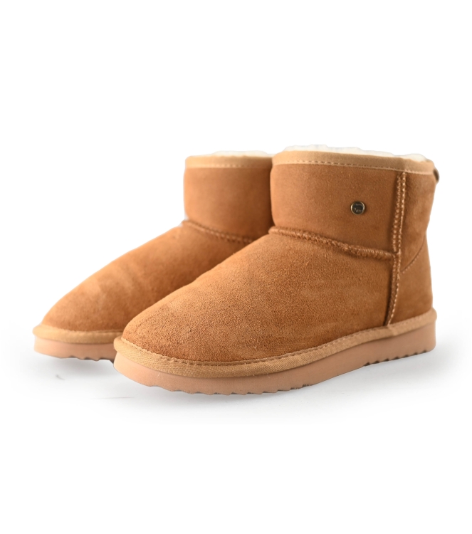Warmbat Stiefel