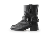 Nelson Bikerstiefel