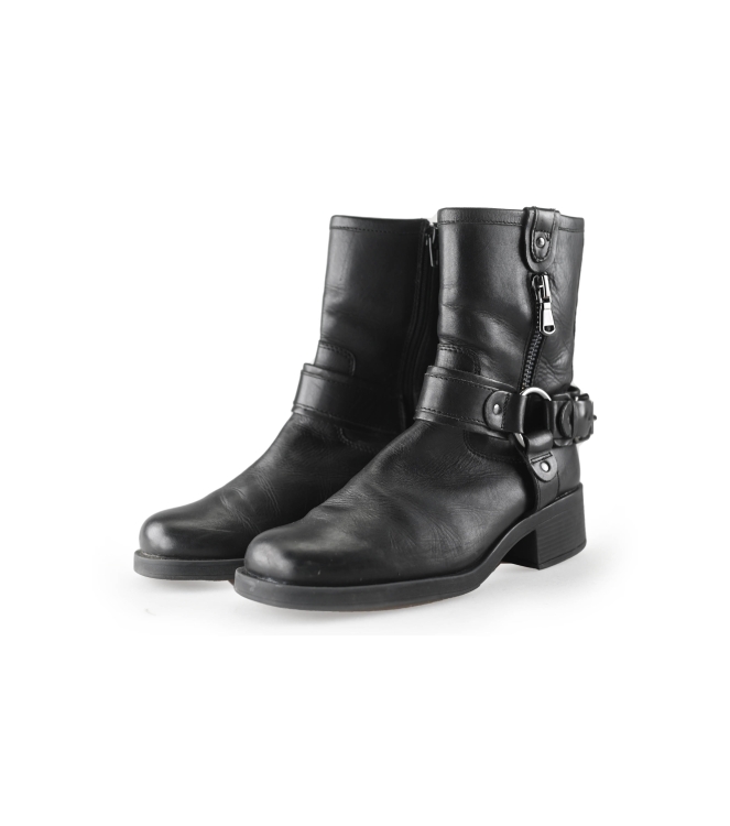 Nelson Bikerstiefel