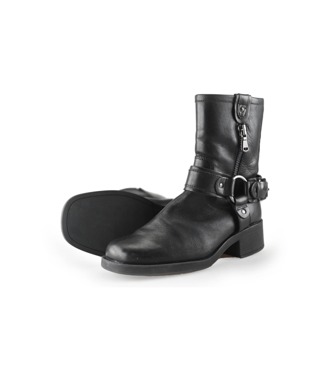 Nelson Bikerstiefel