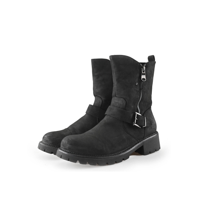 Dolcis Bikerstiefel