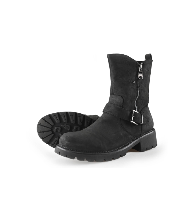 Dolcis Bikerstiefel