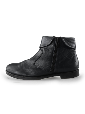 Ara Stiefeletten Blau 245240