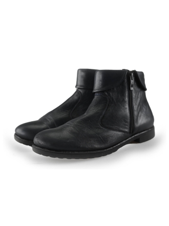 Ara Stiefeletten Blau 245240