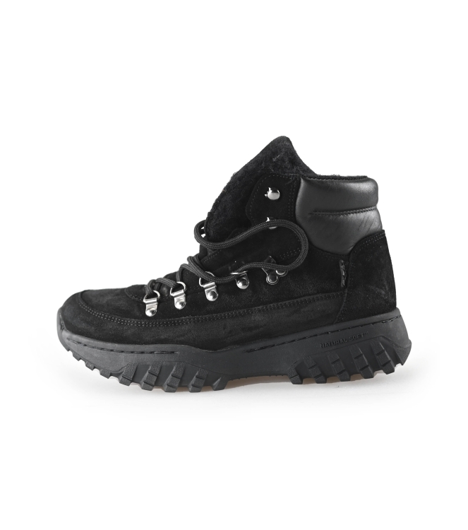 Woden Wanderschuhe