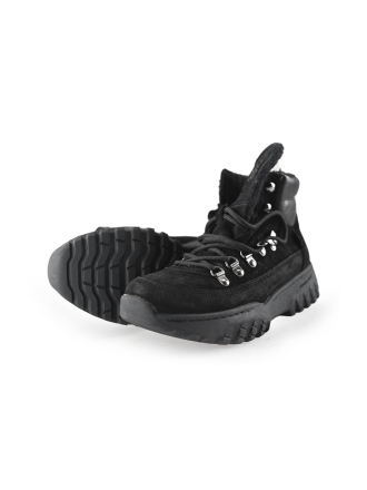 Woden Wanderschuhe