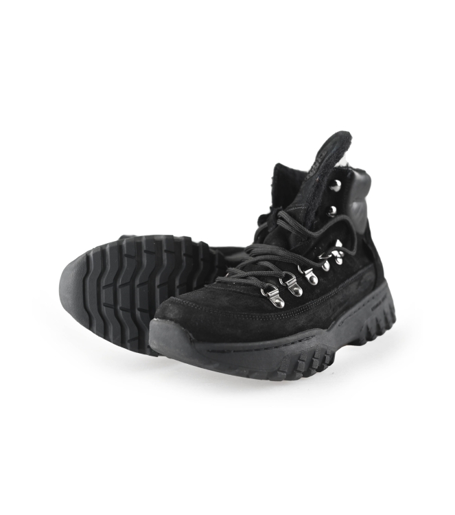 Woden Wanderschuhe