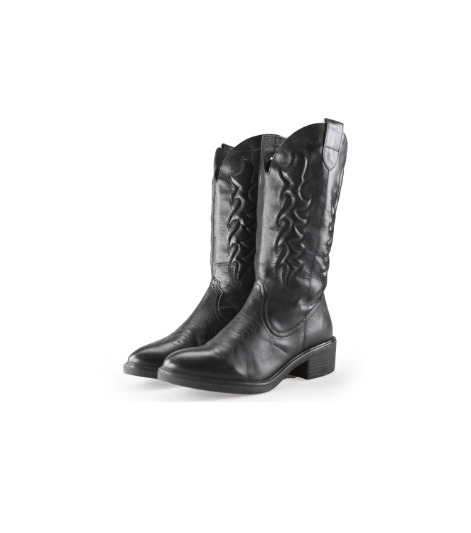 Nelson Cowboystiefel