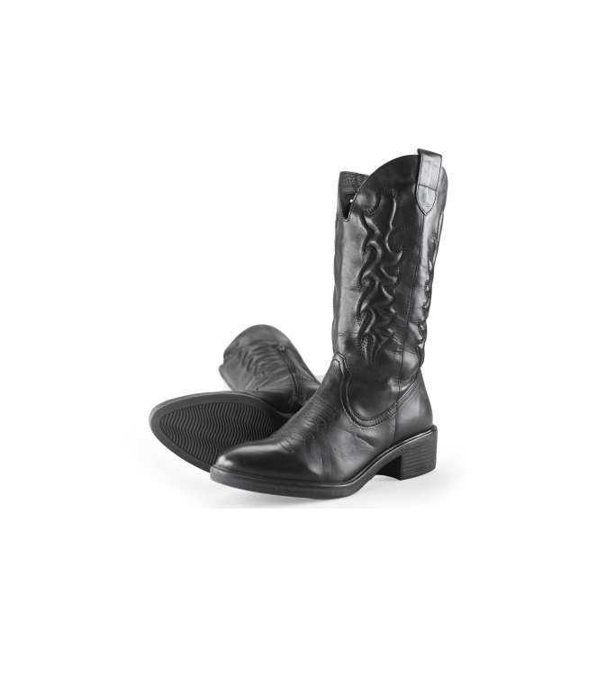 Nelson Cowboystiefel