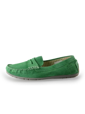 Sioux Loafers  Grün 245250