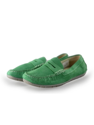 Sioux Loafers  Grün 245250