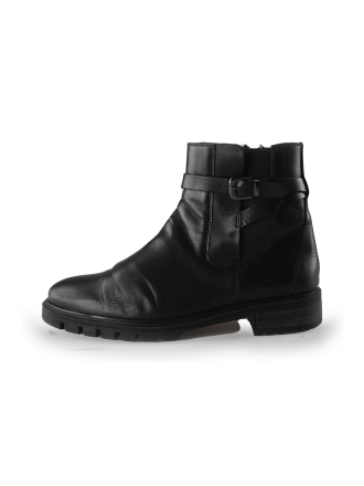 Ara Stiefeletten Schwarz 245252