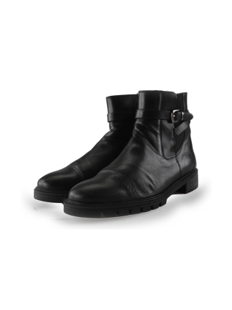 Ara Stiefeletten Schwarz 245252
