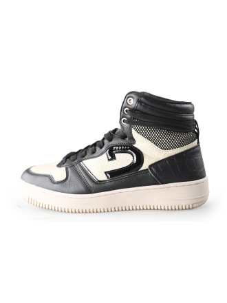Cruyff Hohe Sneaker Beige 245255