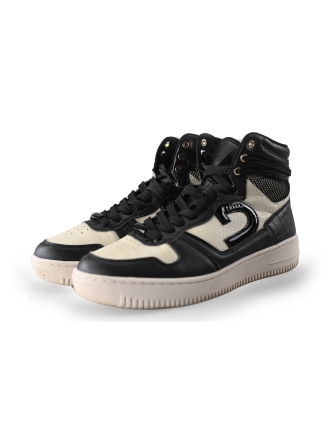 Cruyff Hohe Sneaker Beige 245255