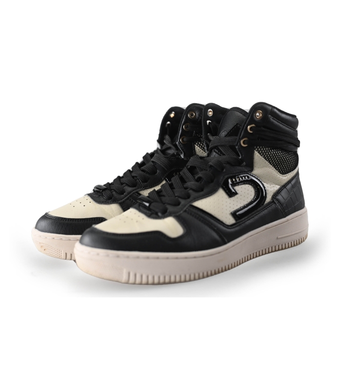 Cruyff Hohe Sneaker